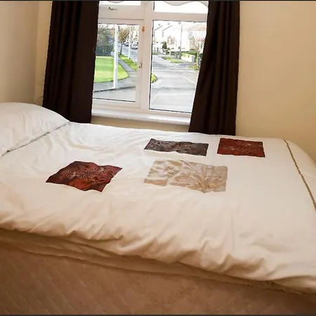 Killowen Quarto em Acomodações Particulares Dublin