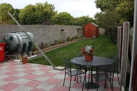 Killowen Homestay szállás