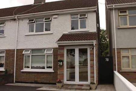 Killowen Ubytování v soukromí *
