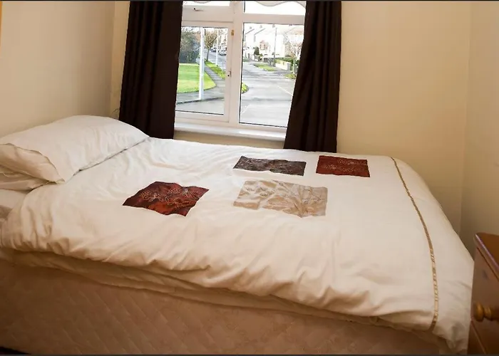 Killowen Accommodatie bij particulieren Dublin
