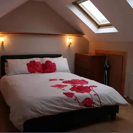 Killowen ダブリン