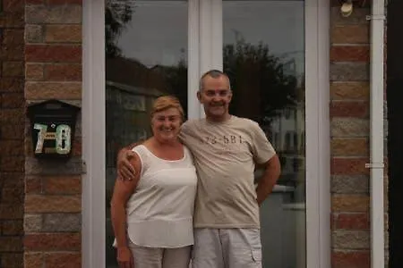 Killowen * ダブリン